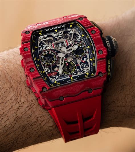 richard mille 03|richard mille watch 11 03.